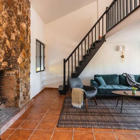 Madmes House Alfacar 빌라 외부 사진