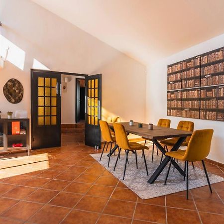 Madmes House Alfacar 빌라 외부 사진