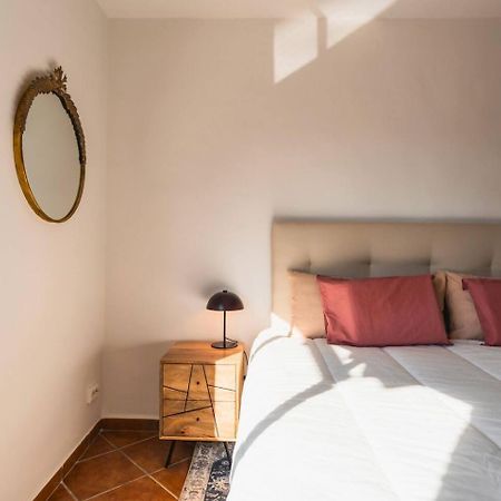 Madmes House Alfacar 빌라 외부 사진