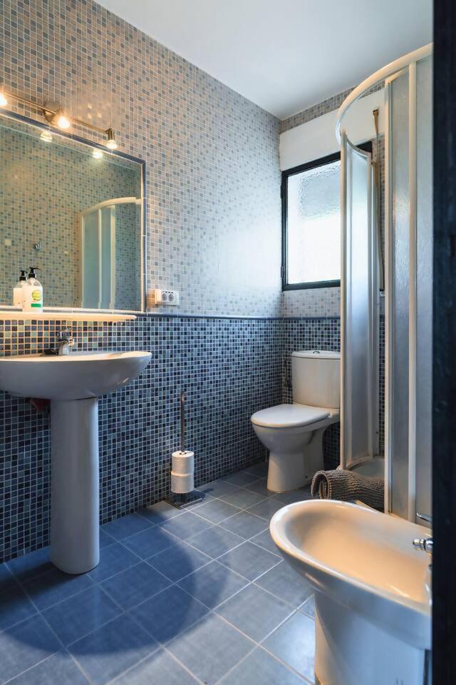 Madmes House Alfacar 빌라 외부 사진