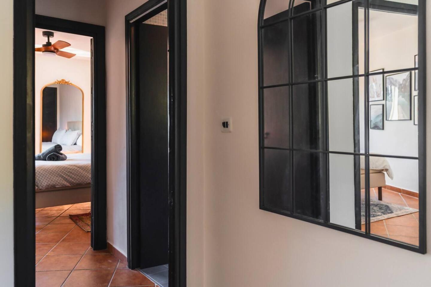 Madmes House Alfacar 빌라 외부 사진