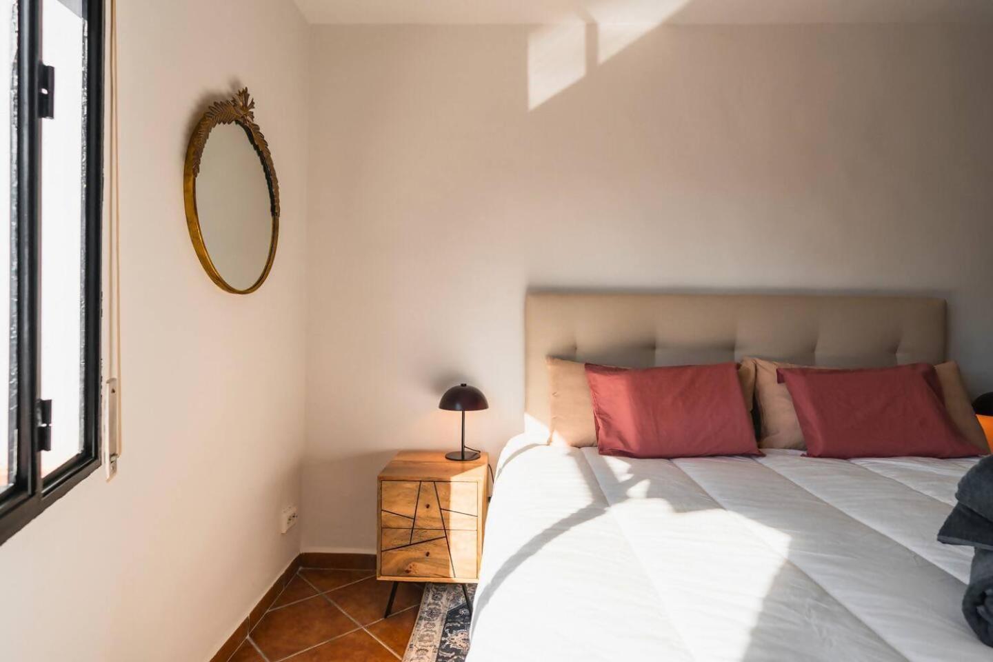Madmes House Alfacar 빌라 외부 사진