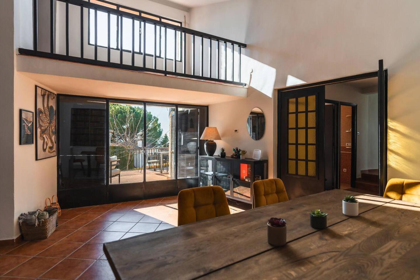 Madmes House Alfacar 빌라 외부 사진